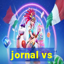 jornal vs